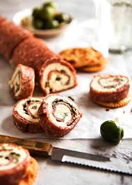 Petits sandwichs aux lanieres domelettes. 1001 Idees Pour Une Recette Apero Dinatoire Facile Sans Cuisson