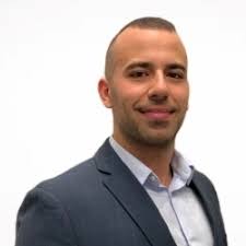 Victor Popescu, Financial Planner,Montreal, QC
