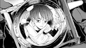 Despite my issues with how the promised neverland ended, i enjoyed the goldy pond arc and was looking forward to watching it this season. Spirit Photographer One Shot By Promised Neverland Creators