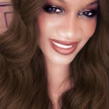 Camille is asking for a man with “swag”?! I'm confused. #bridesmaiddress