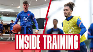 Grealish directed much of the play in the. Grealish S Amazing Volley Rice V Mount Basketball Hat Trick Shooting Challenge Inside Training Youtube