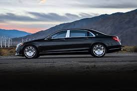 Image result for Obsidian Black 2018 Maybach