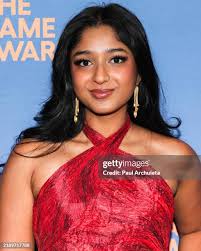 Jules Hardy attends The 2024 Game Awards at Peacock Theater on... News  Photo