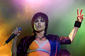 Roti kukus anti gagal language:id : Dolores O Riordan Bad Wolves Donate Zombie Cover Proceeds To The Cranberries Singer S Children The Independent The Independent
