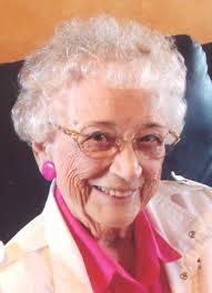 Ruth Politsch Obituary