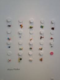 The Art Escape Plan Jewlery Display Jewellery Display Creative Display