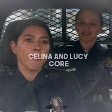 The Rookie Lucy Meets Coco