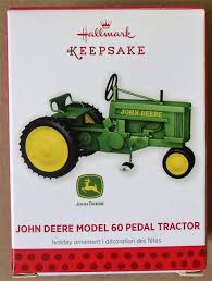 John Deere Christmas Ornament Thingery Previews Postviews Music