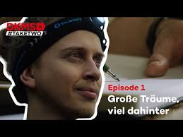 TakeTwo Episode 1: Das Kennenlernen