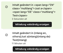 MootDACH23: Multilanguage capablilites
