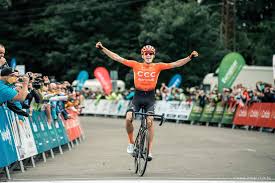 In october 2020, he was named in the startlist for the 2020 giro d'italia. Attila Valter Nowym Nabytkiem Groupama Fdj Hirt I Zimmermann Maja Dolaczyc Do Circus Wanty Gobert