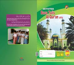 Materi btq kelas 2 semester 2 2020. Jual Buku Lks Btq Baca Tulis Al Quran Kelas 2 Sd Semester 2 Di Lapak Maulana Bukalapak
