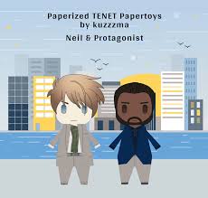 Misuse of the timeline space creating red links in 0 articles.abandoning … Papercraft Paperized Tenet Papertoys Private Universe Timeline
