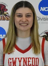 Kailyn Bell (1/13/2025)