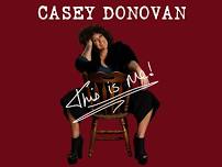 Casey Donovan - This Is Me