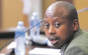 This is my personal facebook account and views held here are not of the organisation but of my. Andile Lungisa Gets Early Parole Zonk News