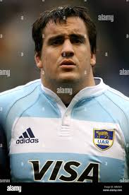 Marcos ayerza hi-res stock photography and images