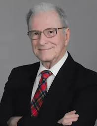 Wayne Albert Groppe, 92, Oak Ridge