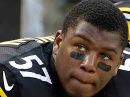 Muere Adrian Robinson, ex apoyador de los Broncos