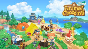 New horizons (acnh) wiki guide. People Turn To Animal Crossing New Horizons In Time Of Need The Depaulia