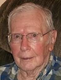 Obituary for Rev. David Richard Koenig