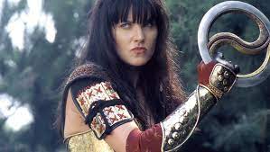 „xena, prinţesa războinică', un serial creat de john schulian și robert g. O Mai È›ii Minte Pe Xena PrinÈ›esa RÄƒzboinicÄƒ Ce Mult S A Schimbat ActriÈ›a Ea Md