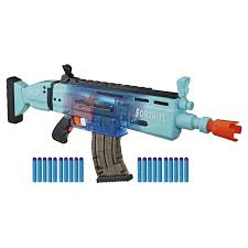 Rippley was once just a normal noob in the new world of fortnite chapter 2. Nerf Fortnite Ar Rippley