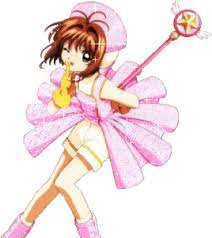Anime Glitter Gifs Picgifs Com Anime Glitter Graphics Cute Art