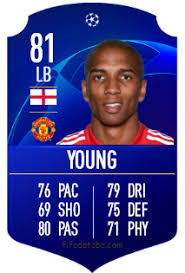 Ashley young 77 rm | rare gold | fifa 21 discussion. Ashley Young Fifa 19 Rating Card Price
