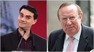 Ben Shapiro Self Destructs On Bbc As Host Unleashes Savage Mic Drop