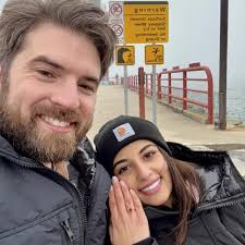 Spencer Kellogg and Aisha Fuddah's Wedding Website