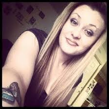 Lacy Powell's Instagram, Twitter & Facebook