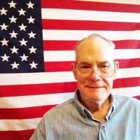 Robert Michael Griffith