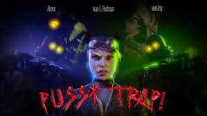wanksy (Commissions Open) on X: Pussy Trap! featuring @IRecshun and  @Alexia_VO is available on multiple sites! Watch this shit now at:  t.coHQxnQA2F2b t.coCbx9Sz5ar6 t.co9akkNE15Tk  t.comv8htIHgD7 t.co ...