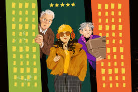 A series gets an average tomatometer when at least 50 percent of its seasons have a score. Only Murders In The Building Is Hulu S Promising New Mystery Comedy