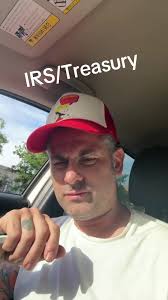 “Pulled up to the IRS with scrolls in hand and covenant in heart. We  weren’t just filing forms—we were delivering divine notice. No fear. No  fiction. Just remedy. Let the record show: the heirs have ...