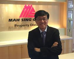 Congratulations to public bank bhd founder and. Mah Sing S Ceo Conferred Datuk Title Edgeprop My