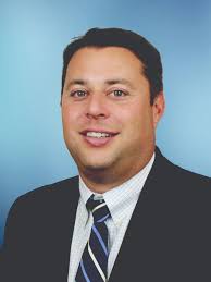 Citizens National Bank hires Brock Burcham as SVP, Springfield City  President