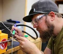 Kenneth Garlock's Instagram, Twitter & Facebook