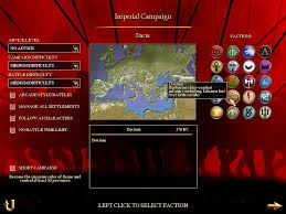 They will each spawn one additional fleet, two if any default empire has above 50k. Unlocking All Factions Rtw Exilian Wiki Fandom