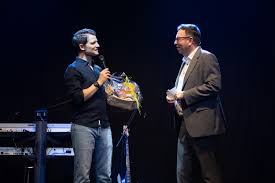 100 years Jansen AG: Jansen