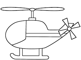 Related Image Malvorlagen Fur Kinder Ausmalbild Hubschrauber