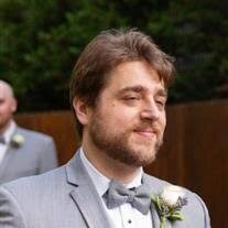 Joseph William Riggio, Jr. Obituary