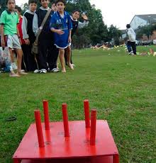 Su principal función es proporcionar las posibilidades sobre juegos recreativos son infinitas, aunque el principal objetivo siempre debe ser que puedan aprender y, a la vez, divertirse. Ferias Y Match Fiestas Infantiles Eventos Empresariales