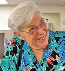 Ruth GORDON Obituary (1933