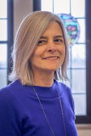 Mary Trull's Instagram, Twitter & Facebook