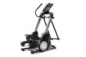 Nordictrack Fs7i Freestride Elliptical Review Good Treadmills Nordictrack Elliptical Elliptical Machine