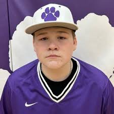 Hampshire JV Baseball Roster (2024-25)