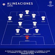 Последние твиты от portugal (@selecaoportugal). Golperu A Twitter Alineaciones Confirmadas Asi Forman Rb Leipzig Y Psg Para La Primera Semifinal De Champions League En Portugal Alientadesdecasa Https T Co J1oftqrr6l