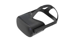 Oculus Quest Vr 3d Model Turbosquid 1369395